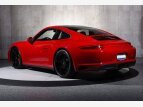 Thumbnail Photo 5 for 2017 Porsche 911 Carrera 4S